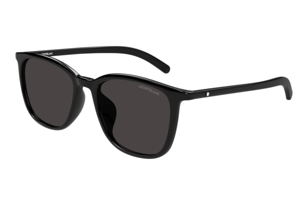 Zonnebril Mont Blanc MB0487SA 001