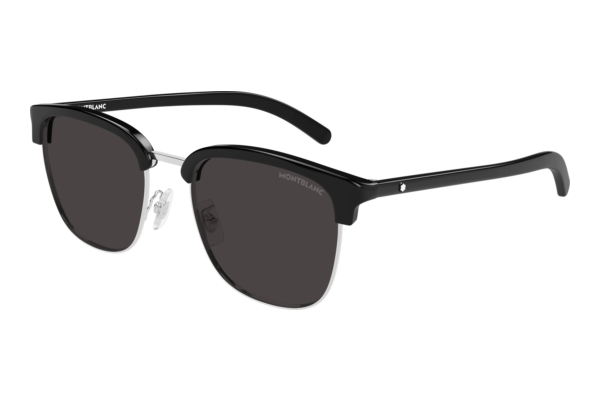 Zonnebril Mont Blanc MB0488SA 001