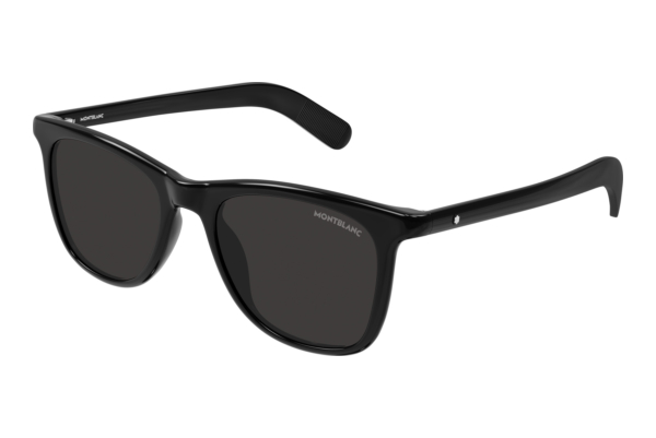 Zonnebril Mont Blanc MB0496S 001