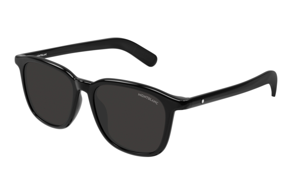 Zonnebril Mont Blanc MB0497S 001