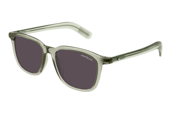 Zonnebril Mont Blanc MB0497S 005