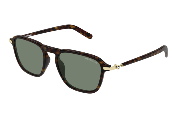 Zonnebril Mont Blanc MB0498S 003
