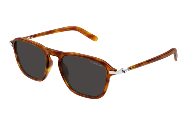 Zonnebril Mont Blanc MB0498S 004