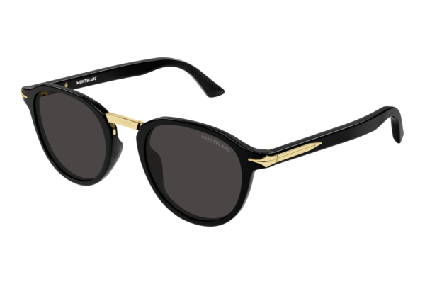 Zonnebril Mont Blanc MB0515S 001