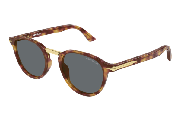 Zonnebril Mont Blanc MB0515S 003