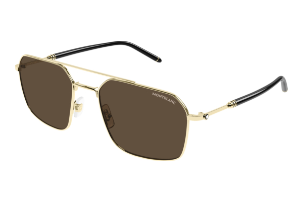 Zonnebril Mont Blanc MB0521S 002