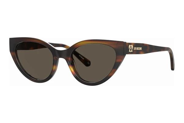 Zonnebril Moschino MOL064/S 05L/70