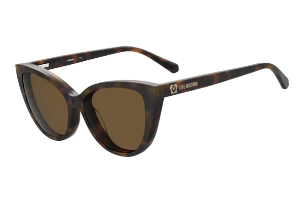 Zonnebril Moschino MOL066/CS 05L/70