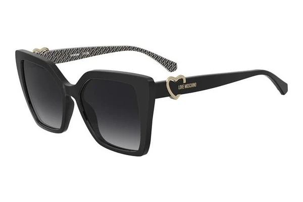 Zonnebril Moschino MOL067/S TAY/9O