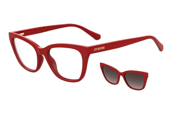 Zonnebril Moschino MOL071/CS C9A/9O