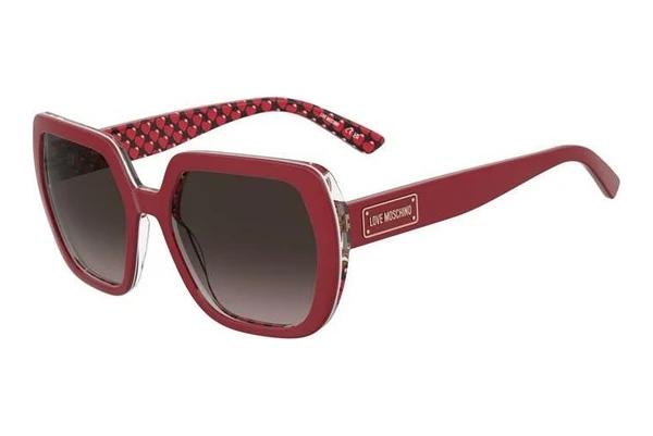 Zonnebril Moschino MOL082/S SSC/HA
