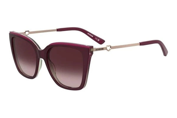 Zonnebril Moschino MOL094/S 9KF/UQ