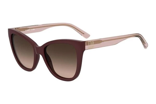 Zonnebril Moschino MOL097/S LHF/HA