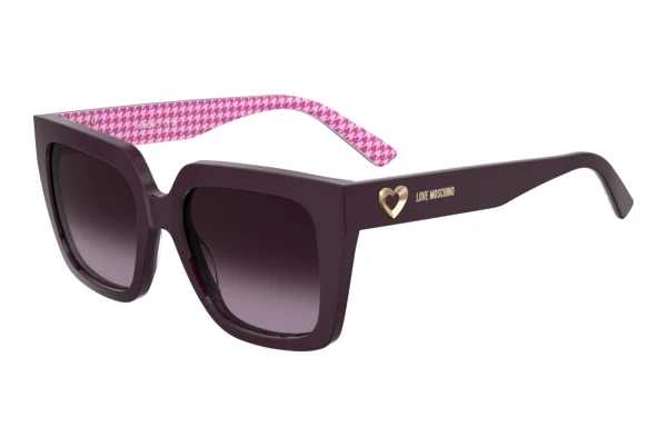Zonnebril Moschino MOL099/S BPK/DG