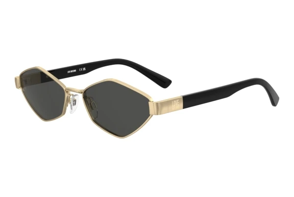 Zonnebril Moschino MOL101/S 000/IR