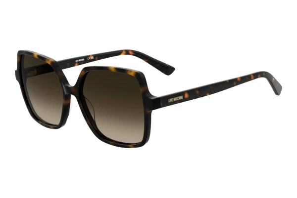 Zonnebril Moschino MOL102/S 086/HA