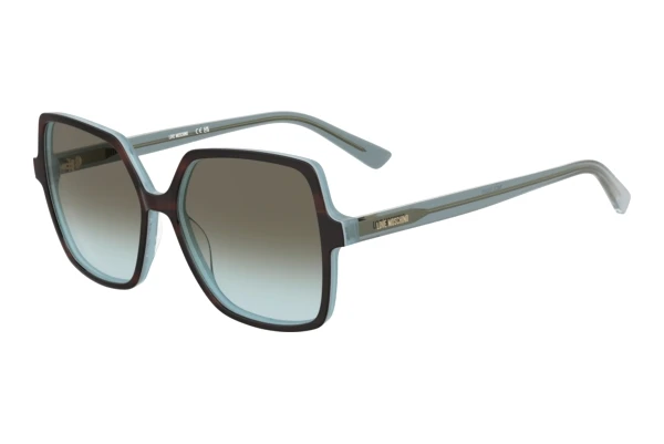 Zonnebril Moschino MOL102/S OFD/BC