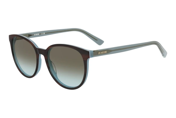 Zonnebril Moschino MOL103/S OFD/BC