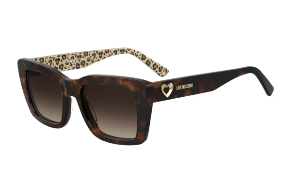 Zonnebril Moschino MOL106/S 086/HA
