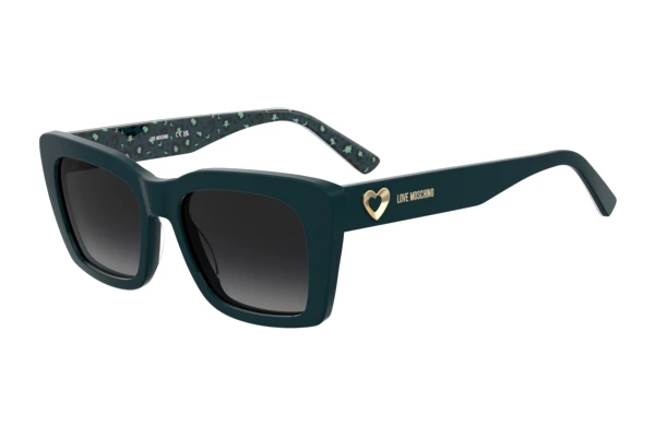 Zonnebril Moschino MOL106/S ZI9/9O