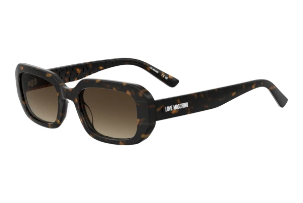 Zonnebril Moschino MOL111/S 086/HA