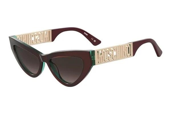 Zonnebril Moschino MOS170/S B17/HA