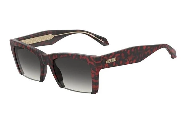 Zonnebril Moschino MOS196/S 0UC/9O