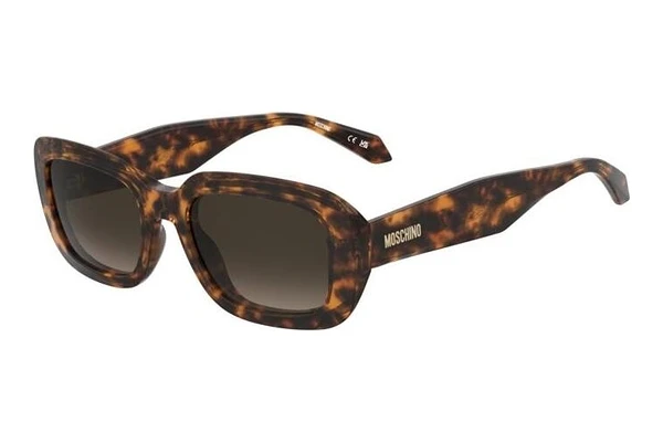 Zonnebril Moschino MOS199/S 086/HA