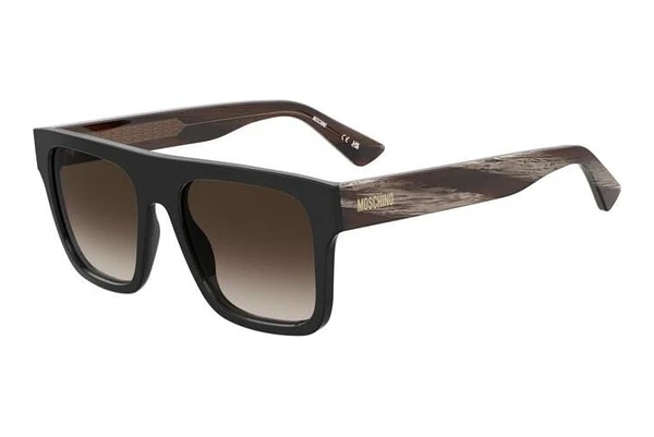 Zonnebril Moschino MOS201/S 37N/HA