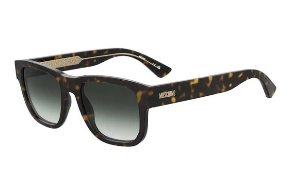 Zonnebril Moschino MOS202/S 086/9K