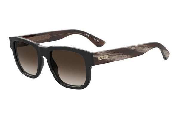 Zonnebril Moschino MOS202/S 37N/HA