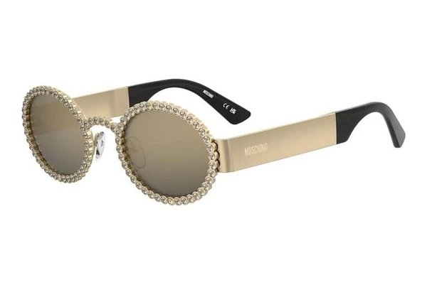 Zonnebril Moschino MOS204/S 000/JO