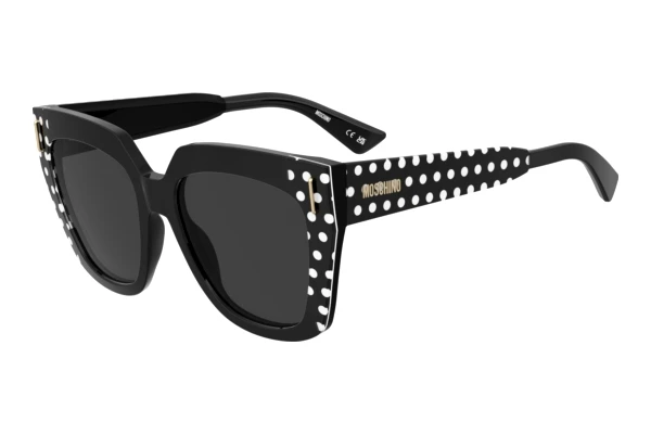 Zonnebril Moschino MOS207/S 7RM/IR