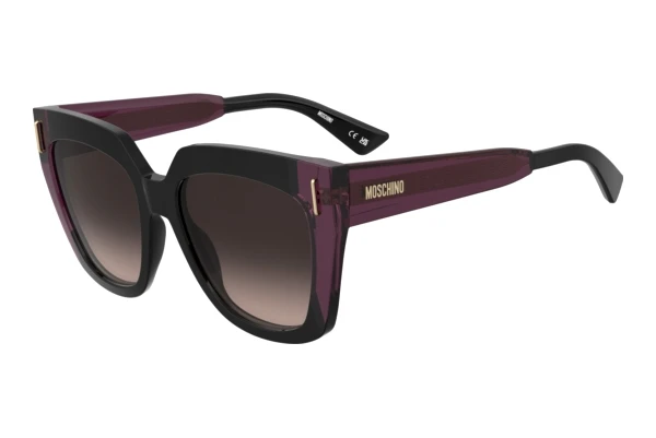 Zonnebril Moschino MOS207/S GUU/HA