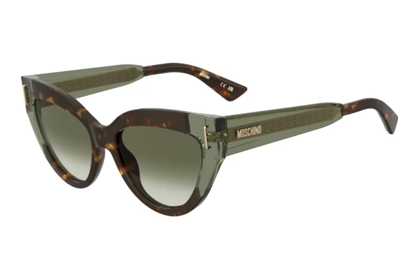 Zonnebril Moschino MOS208/S PHW/9K