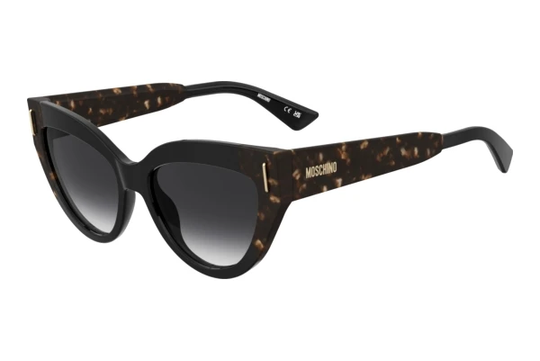 Zonnebril Moschino MOS208/S WR7/9O