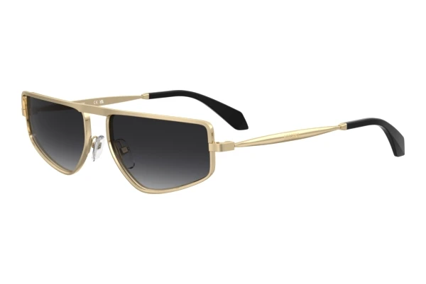 Zonnebril Moschino MOS209/S 000/9O
