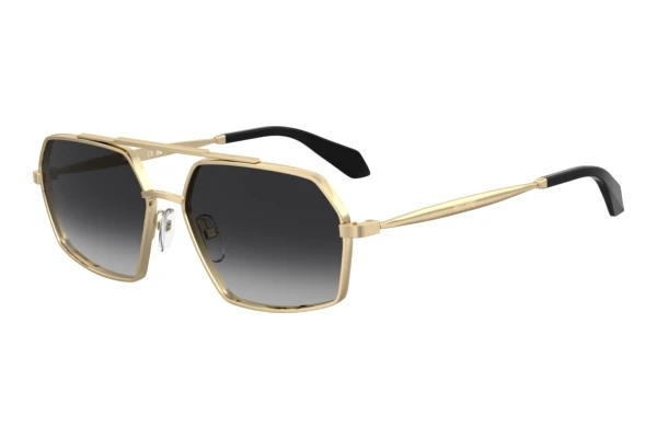 Zonnebril Moschino MOS210/S 000/9O