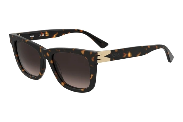 Zonnebril Moschino MOS211/S 086/HA