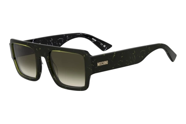 Zonnebril Moschino MOS213/S UHP/9K
