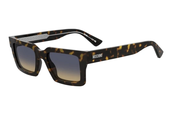 Zonnebril Moschino MOS214/S 086/IE