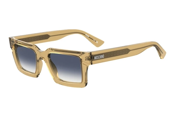 Zonnebril Moschino MOS214/S HAM/08
