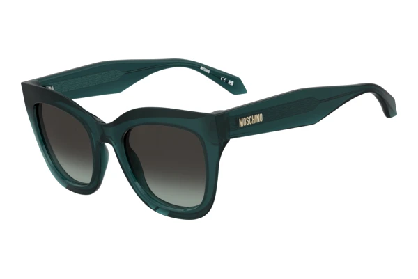 Zonnebril Moschino MOS215/S ZI9/IB