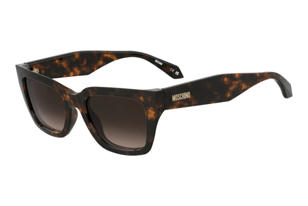 Zonnebril Moschino MOS216/S 05L/HA