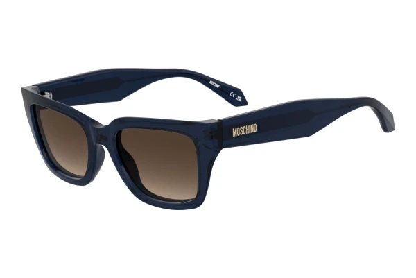 Zonnebril Moschino MOS216/S S9W/HA