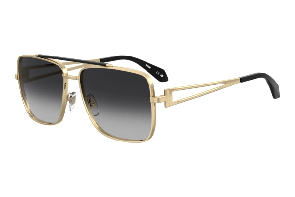 Zonnebril Moschino MOS218/S 000/9O
