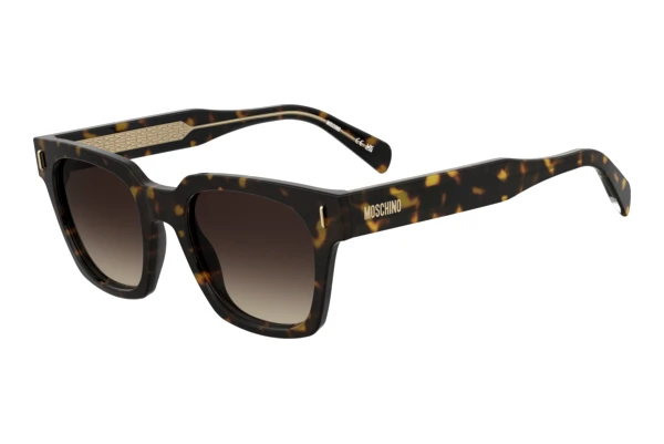 Zonnebril Moschino MOS220/S 086/HA
