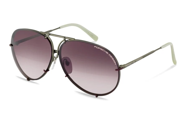 Zonnebril Porsche Design P8478 G155