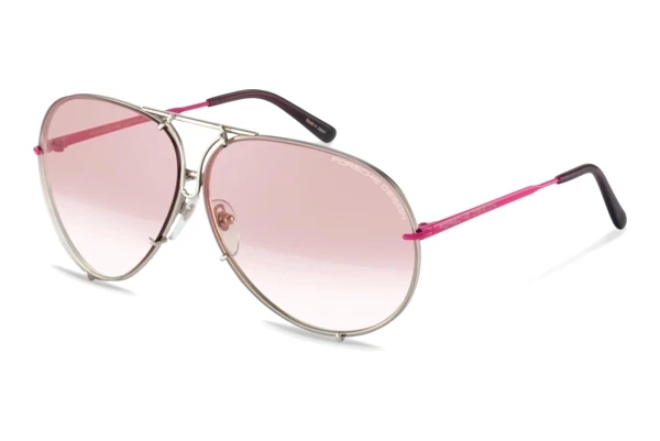 Zonnebril Porsche Design P8478 K157