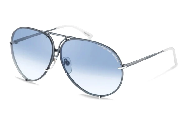 Zonnebril Porsche Design P8478 L573